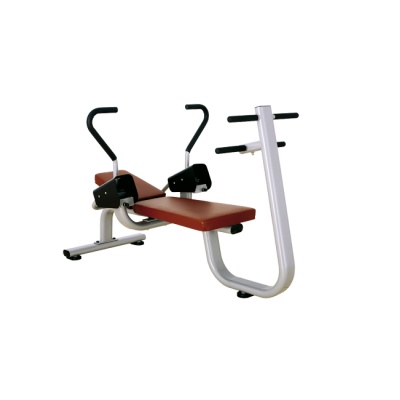   Bronze Gym H-32_C -    