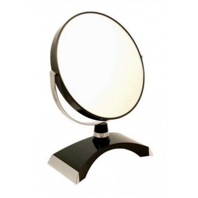 Косметическое зеркало Weisen 53259 Black - купить по специальной цене