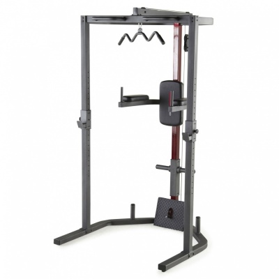  Weider PRO WEBE14933 -    