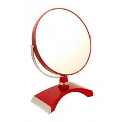 Косметическое зеркало Weisen 53260 Red - купить по специальной цене