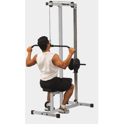   Body Solid Powerline PLM180 -    