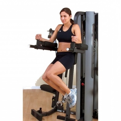  Body Solid GKR9 -    