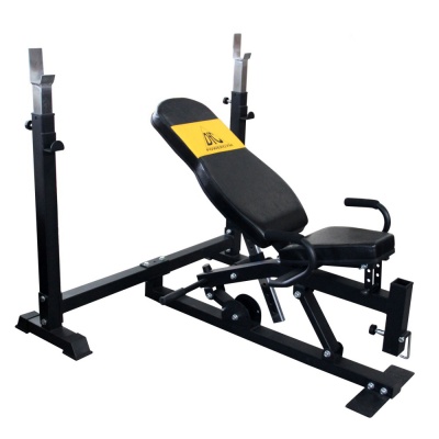   DFC POWERGYM BN014 -    