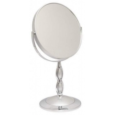 Косметическое зеркало Weisen 53273 Silver - купить по специальной цене