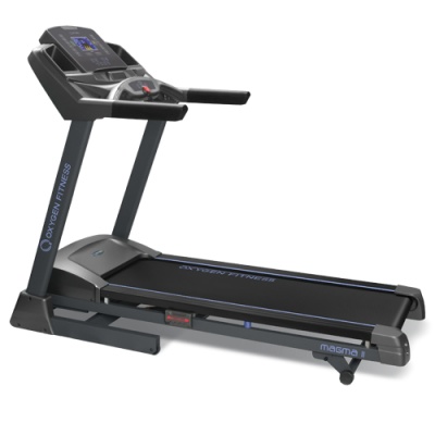   Oxygen Fitness MAGMA II ML HRC -    