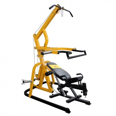   DFC POWERGYM HM035 -    