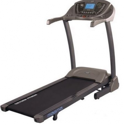   Oxygen Fitness RIVIERA III ML -    