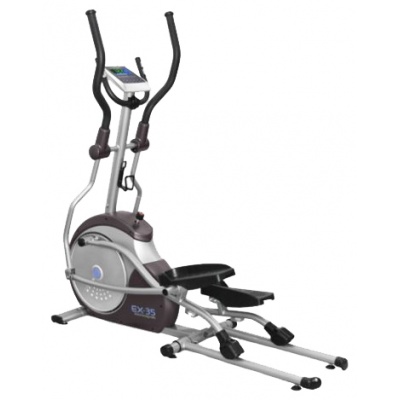  Oxygen Fitness EX-35 -    