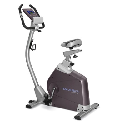  Oxygen Fitness NEXUS GURU UB HRC -    