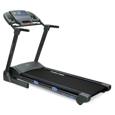   Oxygen Fitness TESLA HRC -    