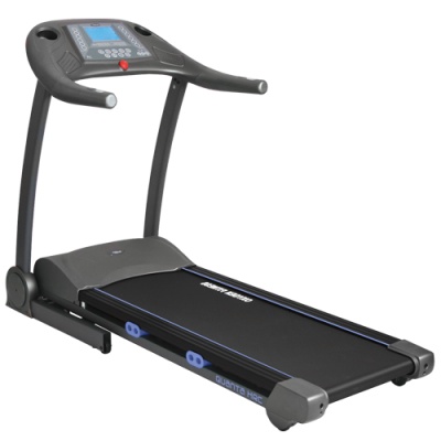   Oxygen Fitness QUANTA HRC -    