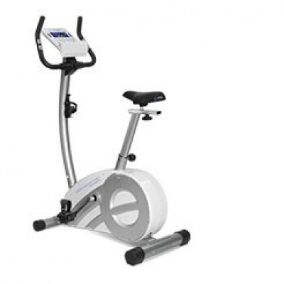  Oxygen Fitness CARDIO CONCEPT IV HRC+/WHITE LIGHT -    