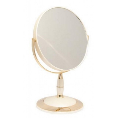 Косметическое зеркало Weisen 53813 WPearl&Gold - купить по специальной цене