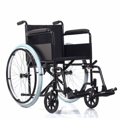 Кресло-коляска Ortonica Base 100 PU - купить по специальной цене