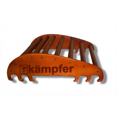  Kampfer Posture 1 Wall -    