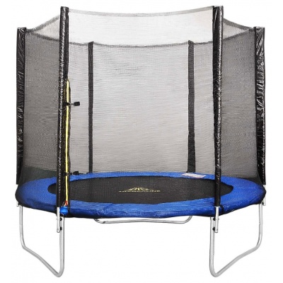  DFC Trampoline Fitness 12FT-TR-E -    