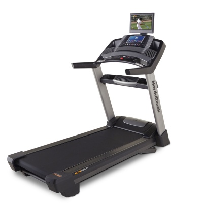   NordicTrack Elite 5000 NETL40915 -    