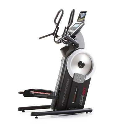   PRO-FORM Cardio hit Pfevel71216 -    