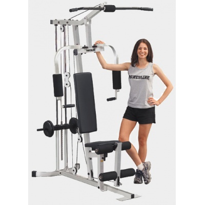   Body Solid PHG1000 -    