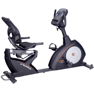  NordicTrack VXR400 Ntivex81014 -    