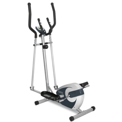   Carbon Fitness E200 -    