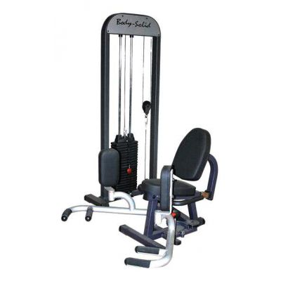  Body Solid GIOT -    