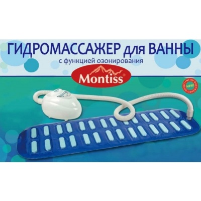   Montiss WBS6230M    -    