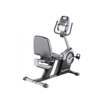  NordicTrack GXR 4.2 Recumbent Ntevex74913 -    