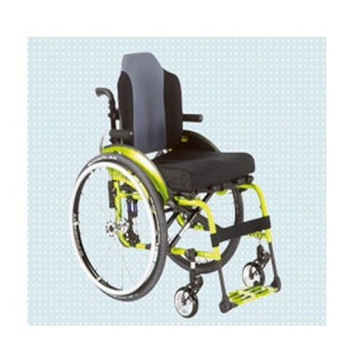Кресло-коляска Otto Bock Активная инвалидная коляска Авангард CS - купить по специальной цене