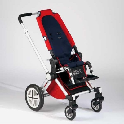 Кресло-коляска Otto Bock Кресло-коляска инвалидная для детей с ДЦП "Киви" - купить по специальной цене