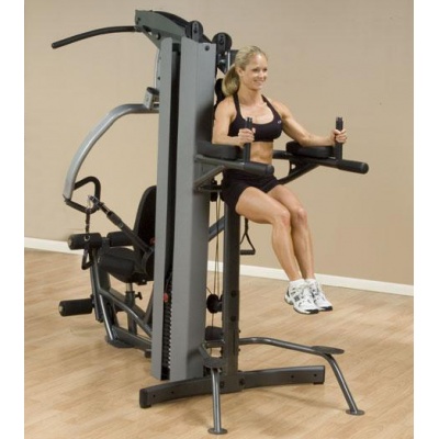  Body Solid FKR -    