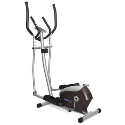   Oxygen Fitness PEAK/PEAK U -    