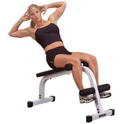   Body Solid GAB39 -    