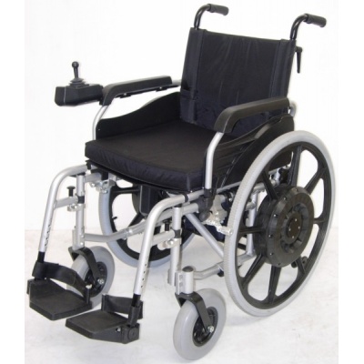 Кресло-коляска Инкар-М КАР-4.1. - купить по специальной цене