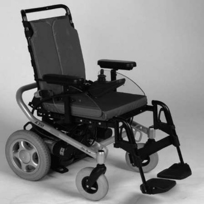 Кресло-коляска Otto Bock А200 - купить по специальной цене