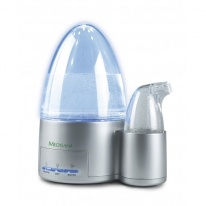   Medisana Medibreeze