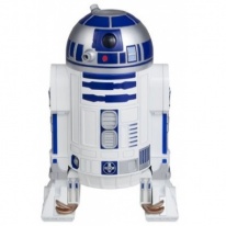 Ночник HomeStar R2-D2