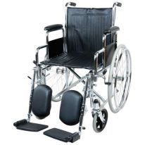 Кресло-коляска для дома и улицы Barry B4