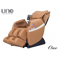 Массажное кресло EGO Middle-End Uno One UN-367