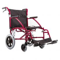 Кресло-каталка Ortonica Base 175 UU