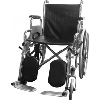Кресло-коляска Amrus AMWC18RA-EL/E