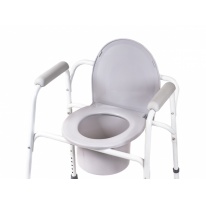 Кресло-туалет Belberg 1T