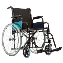 Кресло-коляска складное для дома Ortonica Base 130 UU