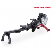 Гребной тренажер Pro-Form R600 Гребной тренажер Pro-Form R600