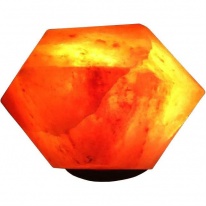   Salt lamp  3-4 