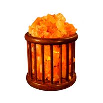   Salt Lamps   791
