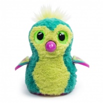 Игрушка Hatchimals Пингвинчик Spin Master 19100-PEN-TEAL