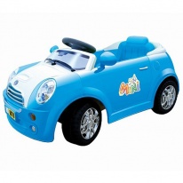 Электромобиль Bondibon Mini HD6879