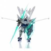 Фигурка LBX Один MK-2