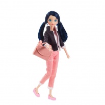 Кукла Miraculous Леди Баг Маринетт 26 см
